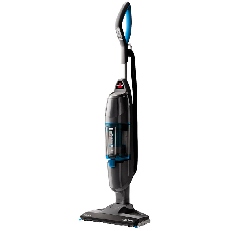 BISSELL Vacuum Steam Cleaner and Steam Mop & Reviews Wayfair.co.uk